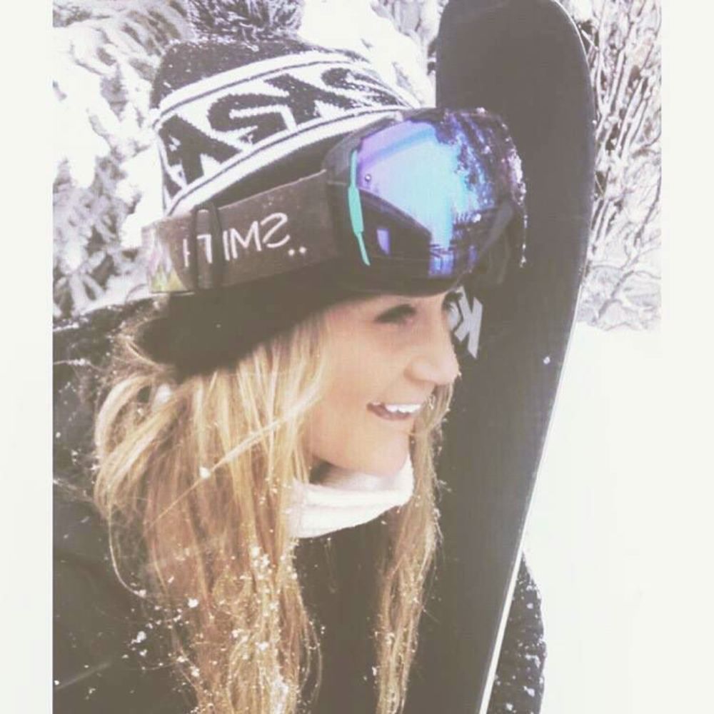 Meet your Posher, Justeen